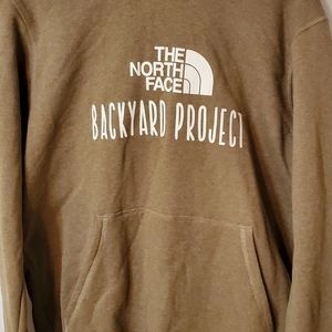 The North Face Sweatshirt